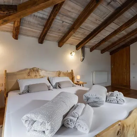 فيلة Zaria By Briskva Mošćenička Draga