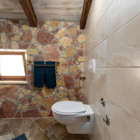 Zaria By Briskva فيلة