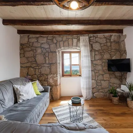 Zaria By Briskva * Mošćenička Draga