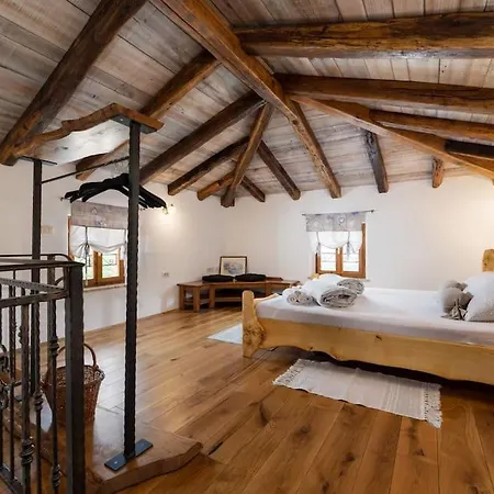Vila Zaria By Briskva *