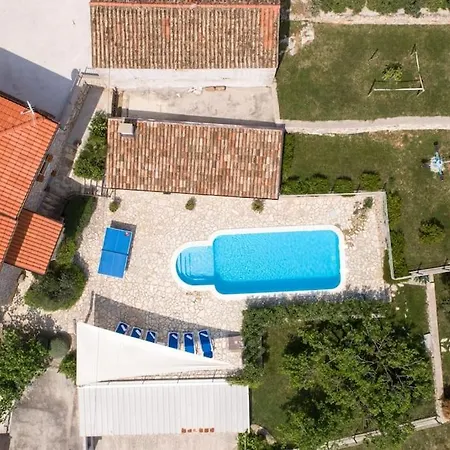 Zaria By Briskva Mošćenička Draga